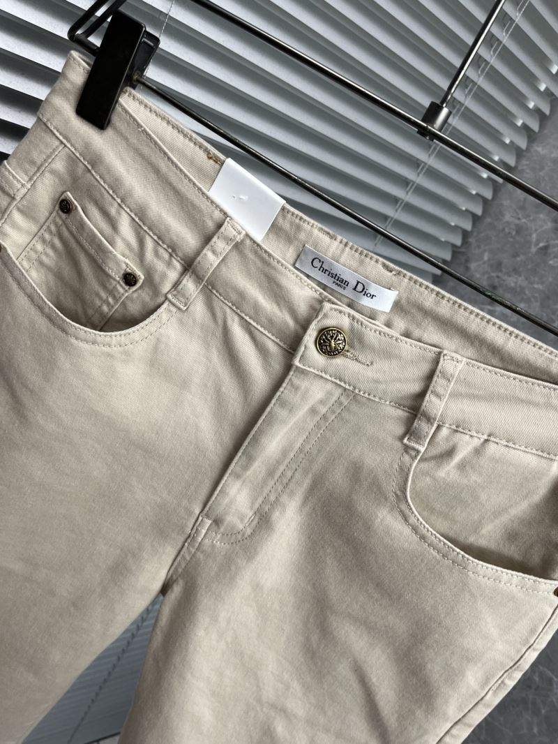 Christian Dior Short Pants